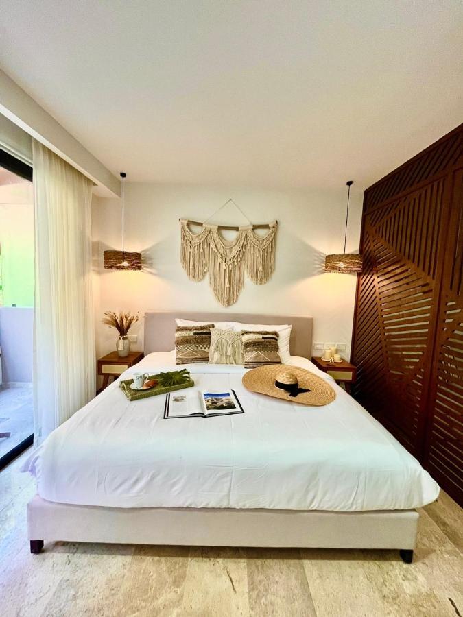 Menesse Studio Just A Few Steps Away Main St Apartment Tulum Ngoại thất bức ảnh